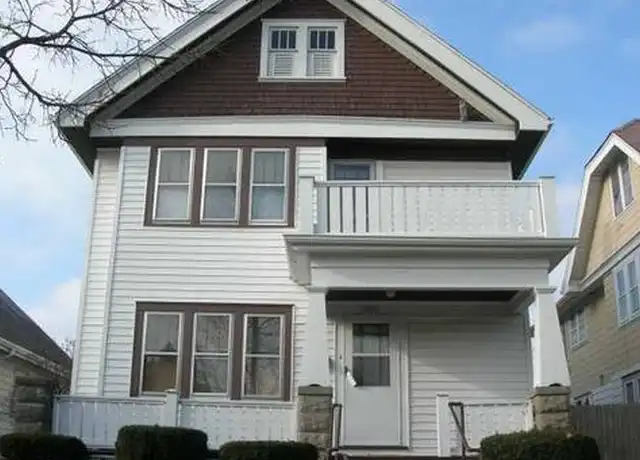 Property at 3455 N Fratney St Unit 3, Milwaukee, WI, 53212, 2 beds, 1 bath, [object Object]