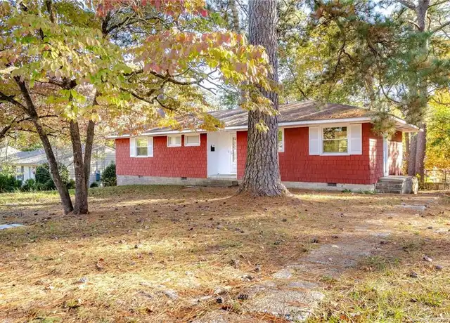 Property at 1805 Catawba St, Fayetteville, NC, 28303, 3 beds, 2 baths, [object Object]