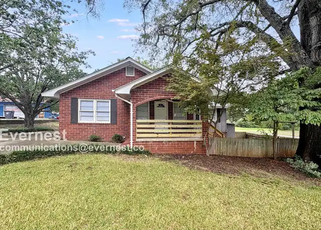 Property at 106 Sunrise Blvd, Bessemer, AL, 35023, 3 beds, 1 bath, [object Object]