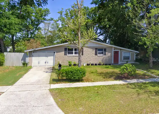 Property at 7227 Stonehurst Rd N, Jacksonville, FL, 32277, 4 beds, 2 baths, [object Object]