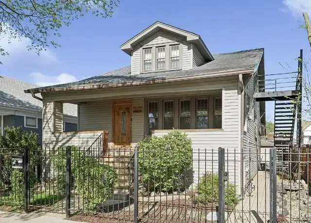 Property at 2443 N Oak Park Ave Unit 2nd Floor, Chicago, IL, 60707, 2 beds, 1 bath, [object Object]
