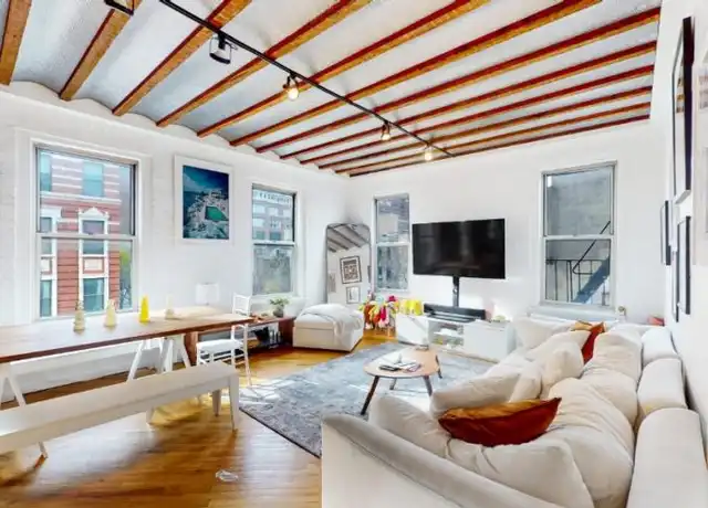 Property at 301 W 17th St, New York, NY, 10011, 3 beds, 2 baths, [object Object]
