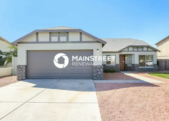 Property at 6653 N 84th Ln, Glendale, AZ, 85305, 4 beds, 2 baths, [object Object]