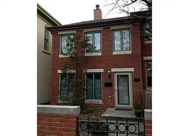 Property at 306 N East St, Indianapolis, IN, 46202, 2 beds, 1.5 baths, [object Object]