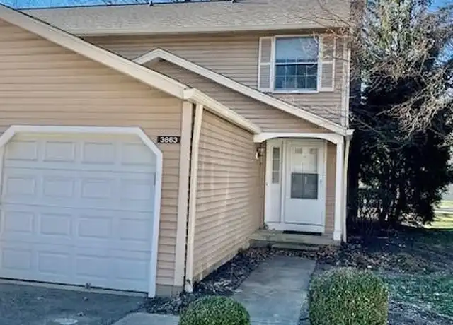 Property at 3863 Lake Run Blvd, Stow, OH, 44224, 2 beds, 1.5 baths, [object Object]