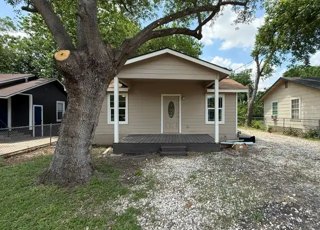 Property at 520 W Mayfield Blvd Unit 1, San Antonio, TX, 78211, 2 beds, 1 bath, [object Object]