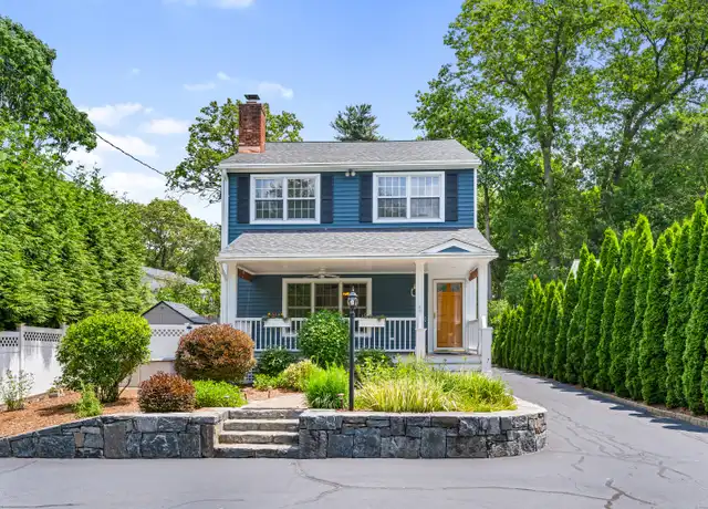 Property at 24 Herman Ave, Darien, CT, 06820, 4 beds, 2 baths, [object Object]