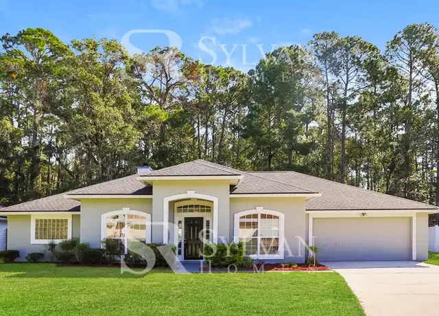 Property at 10915 Hamilton Downs Ct, Jacksonville, FL, 32257, 4 beds, 2 baths, [object Object]