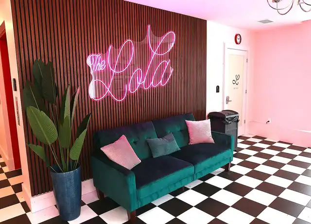Property at The Lola - 5959 Ridge Ave, Philadelphia, PA, 19128, 1 bed, 1 bath, [object Object]