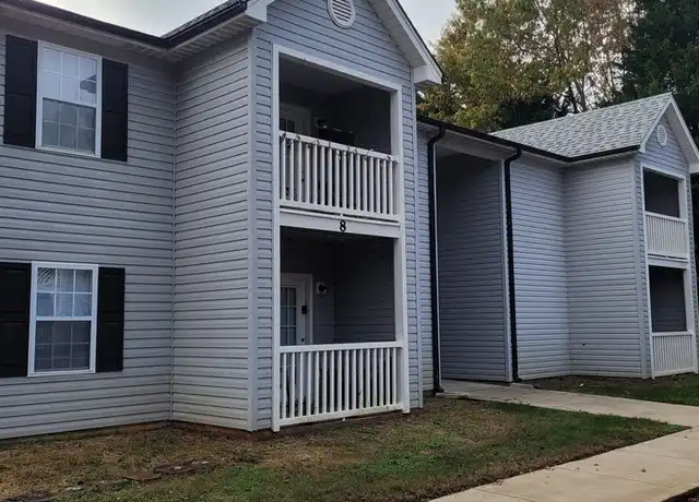 Property at 1901 N Fayetteville St Unit 1901 8B, Asheboro, NC, 27203, 1 bed, 1 bath, [object Object]