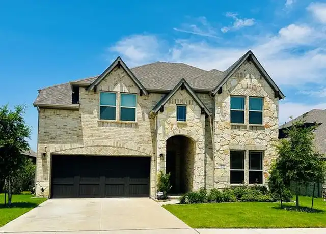 Property at 1227 Glasbury Glen Way, Forney, TX, 75126, 4 beds, 3.5 baths, [object Object]
