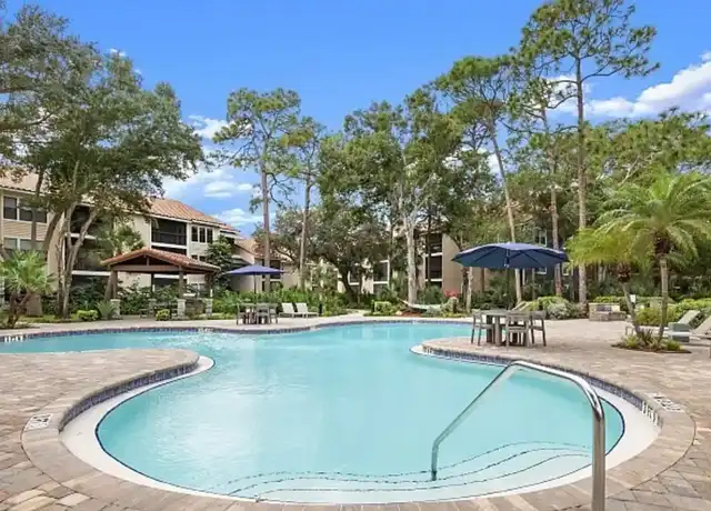 Property at Beneva Place Apartments - 3451 Queens St, Sarasota, FL, 34231, 2 beds, 1-2 bath, [object Object]