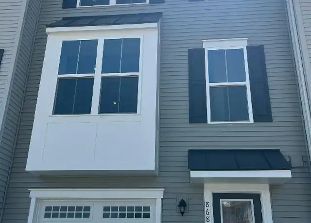 Property at 8687 Stevenson Ln, Spotsylvania Courthouse, VA, 22553, 3 beds, 4 baths, [object Object]