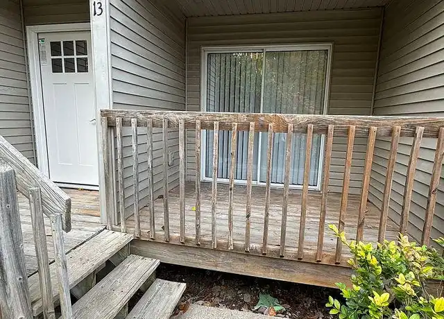 Property at Campus Edge - 2611 N Walnut St, Bloomington, IN, 47404, 3 beds, 2.5-3.5 baths, Contact for Price