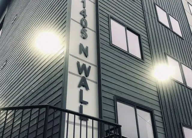 Property at 1405 N Wall St Unit 206, Spokane, WA, 99201, 1 bed, 1 bath, [object Object]