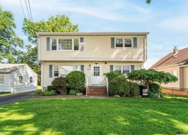 Property at 497 Dewey Ave Unit 2, Saddle Brook, NJ, 07663, 2 beds, 1 bath, [object Object]