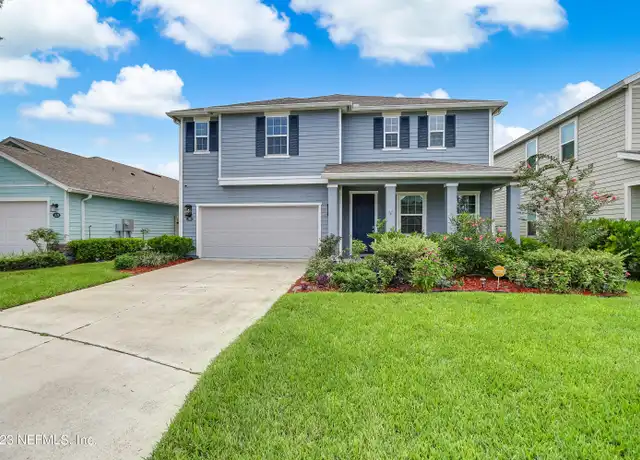 Property at 1823 Tea Olive Ct, Jacksonville, FL, 32225, 4 beds, 2.5 baths, [object Object]
