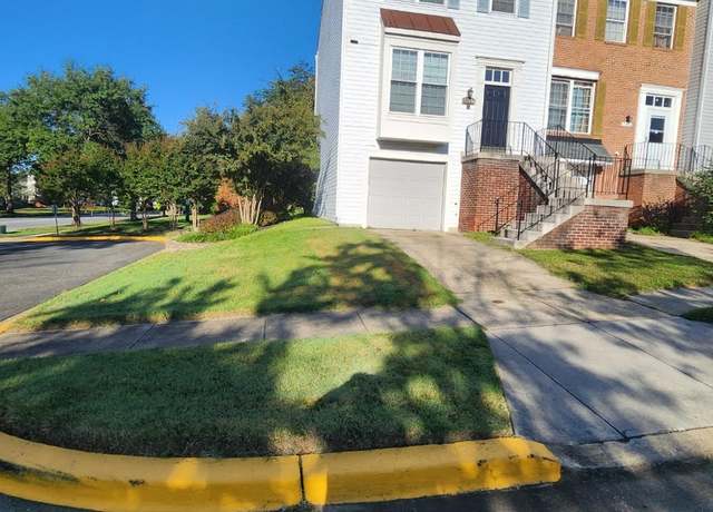 Photo of 7300 Wintergreen Ct, Greenbelt, MD 20770