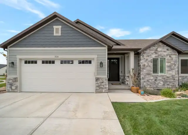 Property at 316 S 380 E, Kamas, UT, 84036, 4 beds, 3 baths, [object Object]