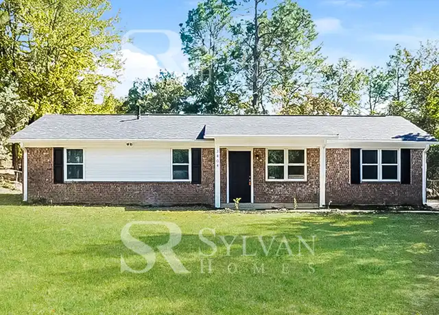 Property at 3404 Charing Cross Ct, Augusta, GA, 30906, 3 beds, 1 bath, [object Object]