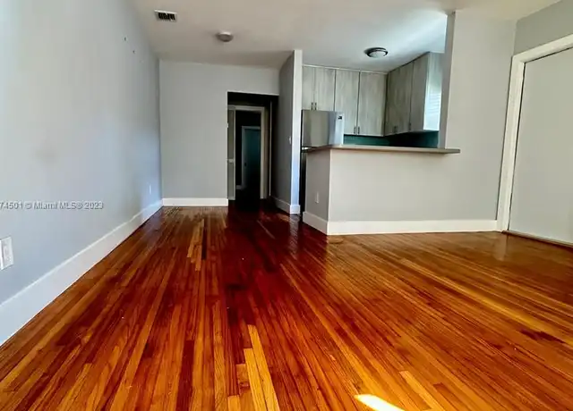 Property at 1155 NE 111th St, Miami, FL, 33161, 1 bed, 1 bath, [object Object]