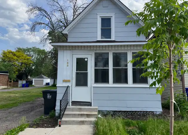 Property at 188 Front Ave, Saint Paul, MN, 55117, 2 beds, 1 bath, [object Object]