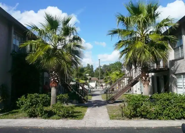 Property at 11728 N 14th St Unit 1-1347/101, Tampa, FL, 33612, 1 bed, 1 bath, [object Object]