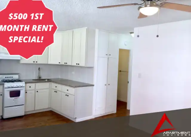 Property at 1130 Hassinger St Unit 3D, Honolulu, HI, 96822, 1 bed, 1 bath, [object Object]