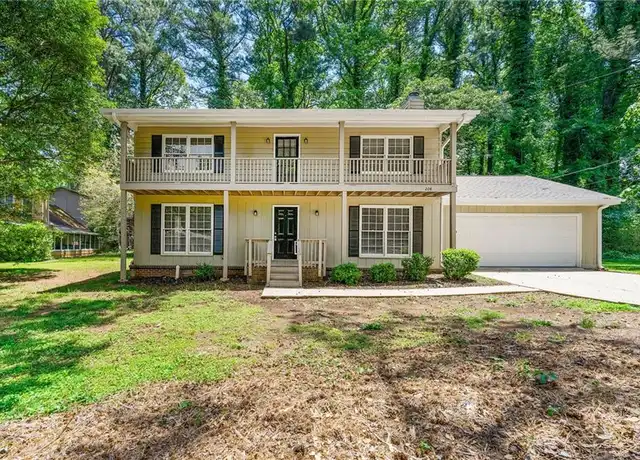 Property at 208 S Rockborough Ct, Stone Mountain, GA, 30083, 4 beds, 2.5 baths, [object Object]
