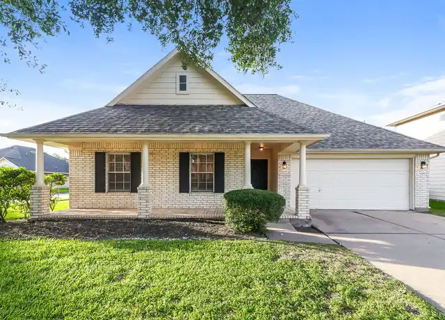 Property at 1226 Peacham Ct, Fresno, TX, 77545, 3 beds, 2 baths, [object Object]