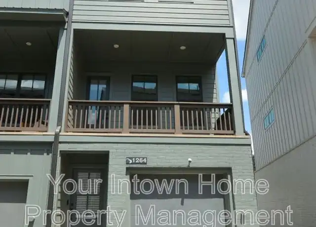 Property at 1264 Zucchini Cir SE, Atlanta, GA, 30315, 2 beds, 2 baths, [object Object]