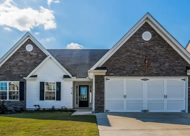 Property at 216 Overlook Dr, Dallas, GA, 30157, 3 beds, 2 baths, [object Object]