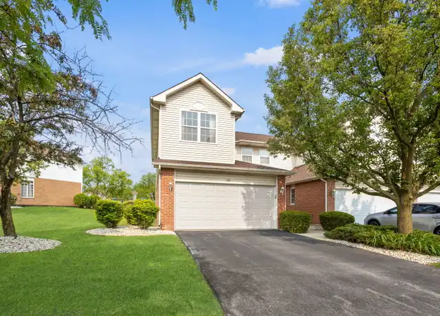 Property at 1132 Coventry Cir Unit 1132, Glendale Heights, IL, 60139, 3 beds, 2.5 baths, [object Object]