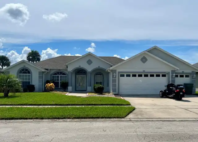 Property at 1938 Fairway Loop, Kissimmee, FL, 34746, 3 beds, 2 baths, [object Object]