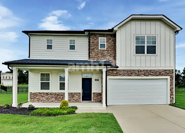 Property at 607 Drema Ct, Murfreesboro, TN, 37127, 4 beds, 2.5 baths, [object Object]