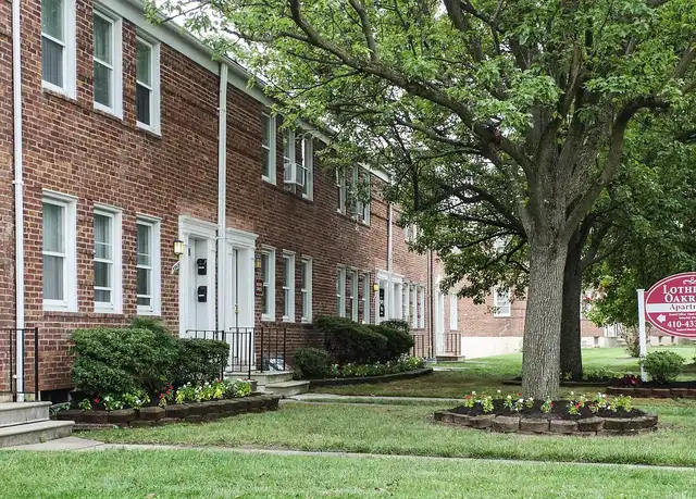 Property at Lothian and Oakridge Apartments - 5543 Lothian Rd, Baltimore, MD, 21212, 2 beds, 1 bath, [object Object]