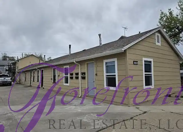 Property at 1145 S Cedar St Unit 2, Casper, WY, 82601, 1 bed, 1 bath, [object Object]