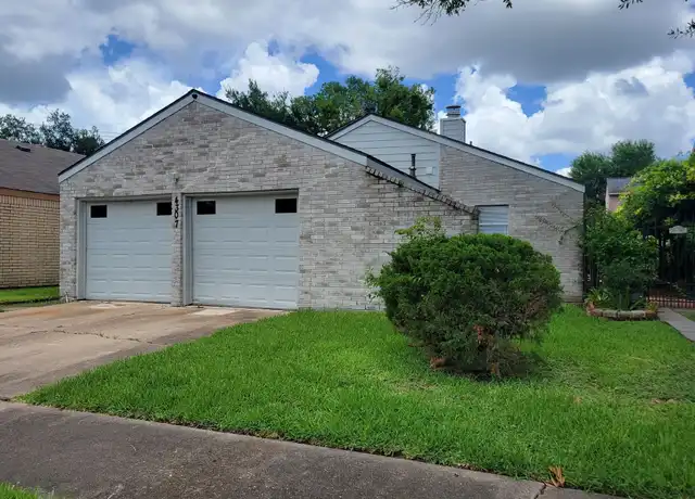Property at 4307 Willow Beach Dr, Houston, TX, 77072, 3 beds, 2 baths, [object Object]