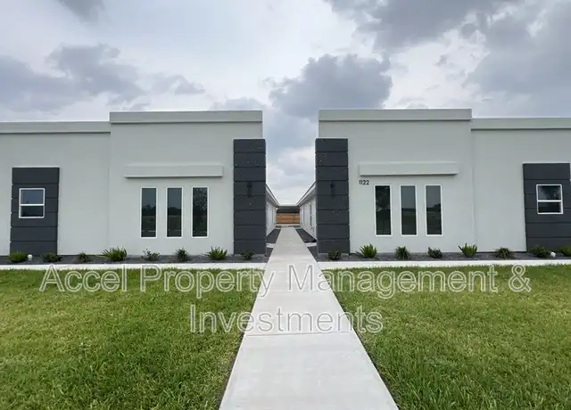 Property at 1122 Country Club Dr Unit 2, Alamo, TX, 78516, 3 beds, 2 baths, [object Object]