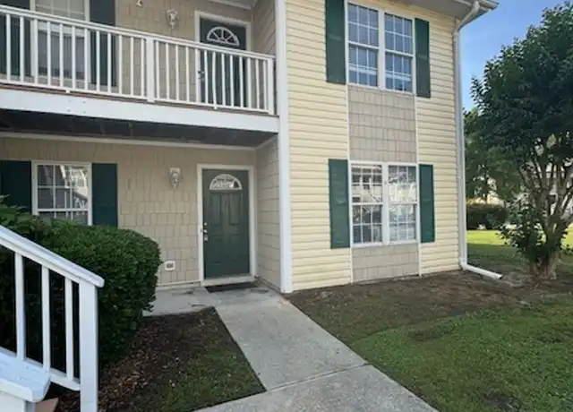 Property at 4639 McClelland Dr Unit Q104, Wilmington, NC, 28405, 2 beds, 2 baths, [object Object]