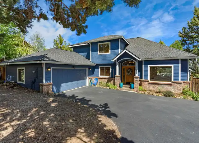 Property at 2342 NW 6th St, Bend, OR, 97703, 4 beds, 3.5 baths, [object Object]