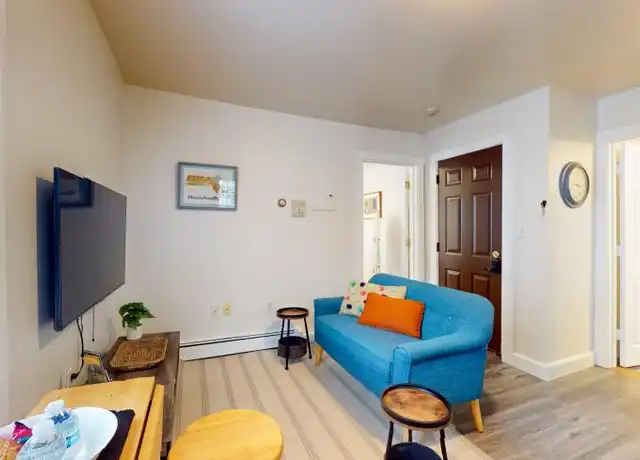 Property at 22 Hews St, Cambridge, MA, 02139, 1 bed, 1 bath, [object Object]