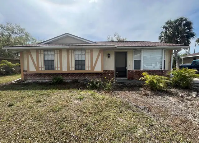 Property at 1225 Armsdale Ave, Port Charlotte, FL, 33948, 3 beds, 2 baths, [object Object]