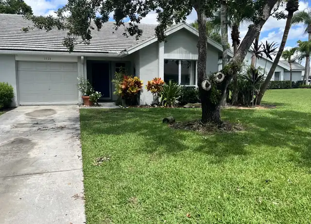 Property at 3326 SW Villa Pl, Palm City, FL, 34990, 3 beds, 2 baths, [object Object]