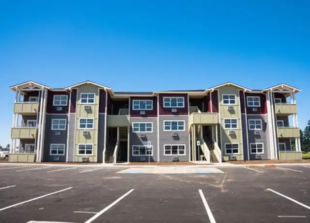 Property at 875 village Loop Unit F235, Lebanon, OR, 97355, 1 bed, 1 bath, [object Object]