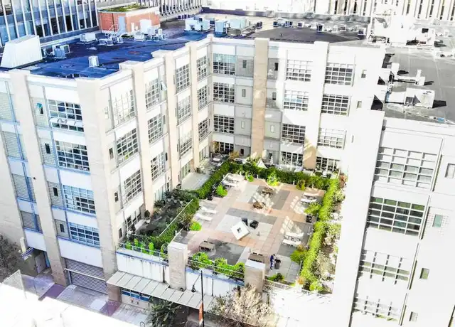 Property at 319 Fayetteville St #507, Raleigh, NC, 27601, 1 bed, 1.5 baths, [object Object]