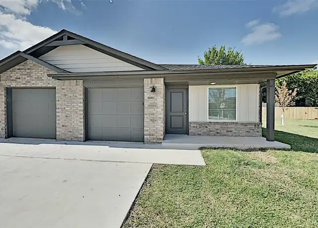 Property at 1326 NW 111th St, Oklahoma City, OK, 73114, 2 beds, 2 baths, [object Object]