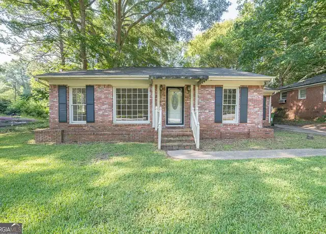 Property at 1632 41st St, Columbus, GA, 31904, 4 beds, 2 baths, [object Object]