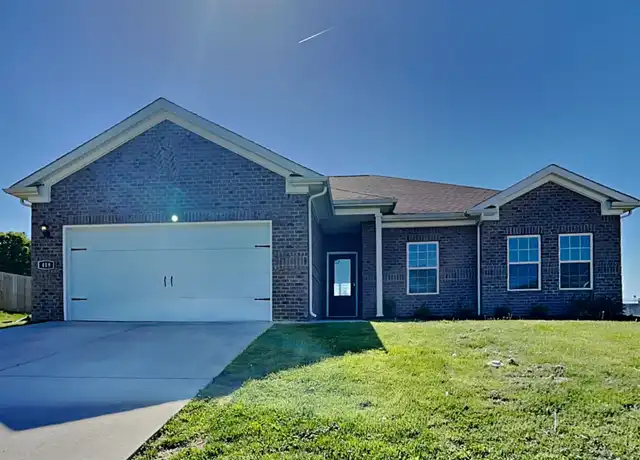 Property at 419 Bryce Canyon Way, Gallatin, TN, 37066, 3 beds, 2 baths, [object Object]