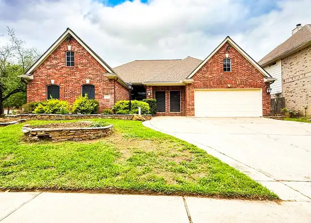 Property at 603 Cypresswood Estates Ln, Spring, TX, 77373, 4 beds, 3 baths, [object Object]
